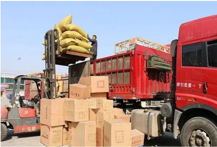 泉州到乌鲁木齐物流专线