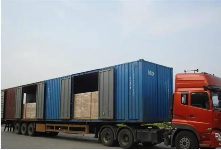 泉州到乌鲁木齐整车运输