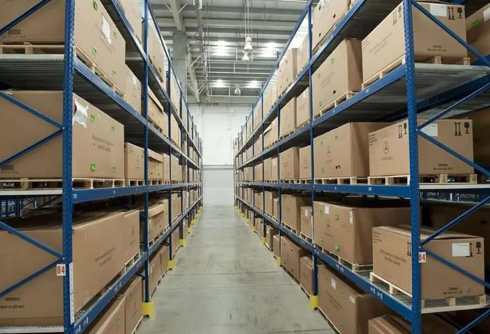 泉州到乌鲁木齐货物仓储