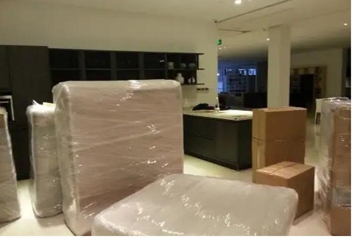 泉州到乌鲁木齐长途搬家