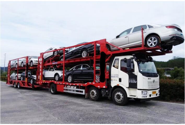 泉州到乌鲁木齐轿车托运